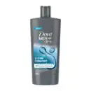 Bild 3 von DOVE Pflegedusche