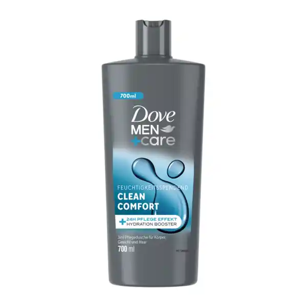 Bild 3 von DOVE Pflegedusche