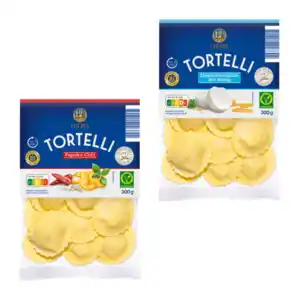 CUCINA Tortelli