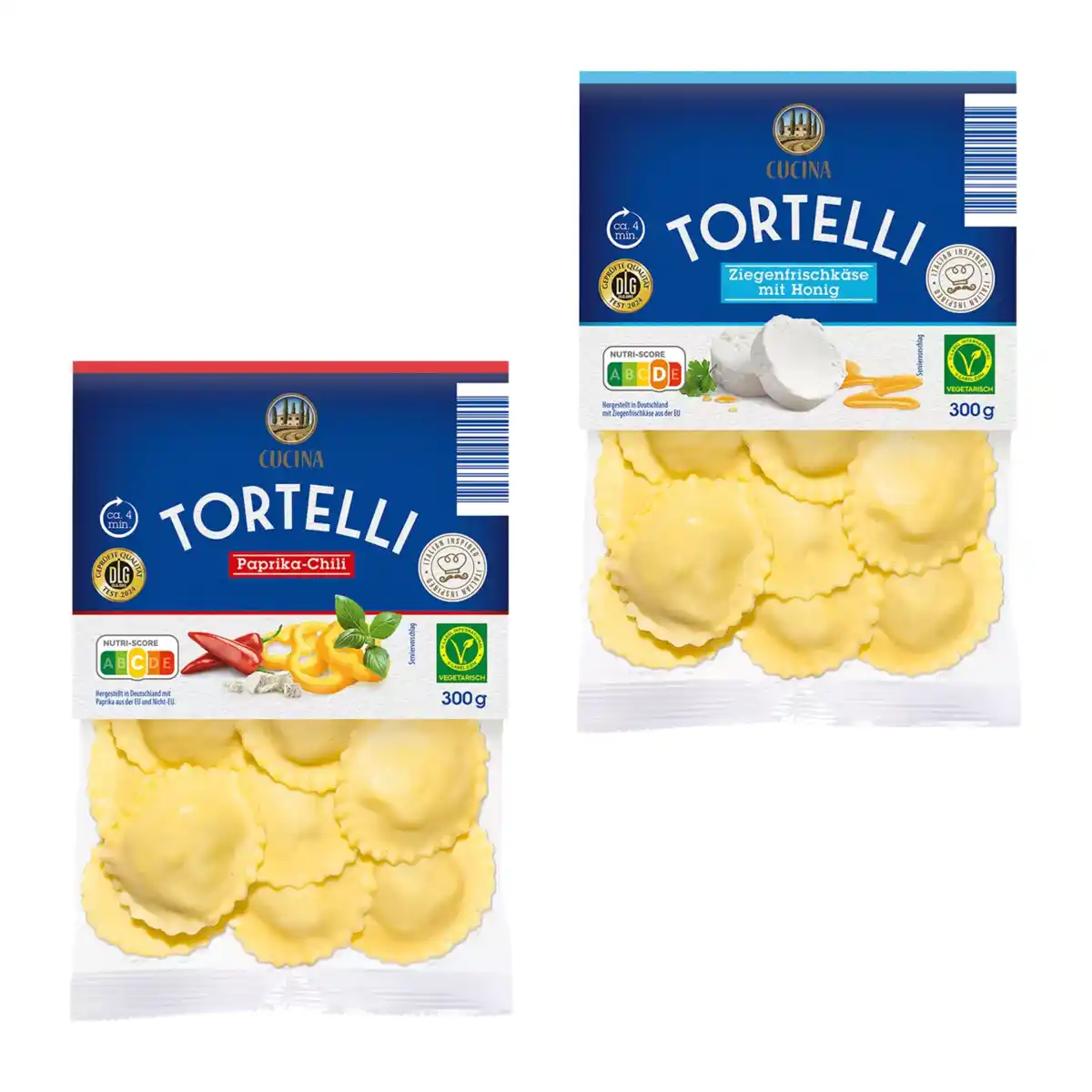 Bild 1 von CUCINA Tortelli