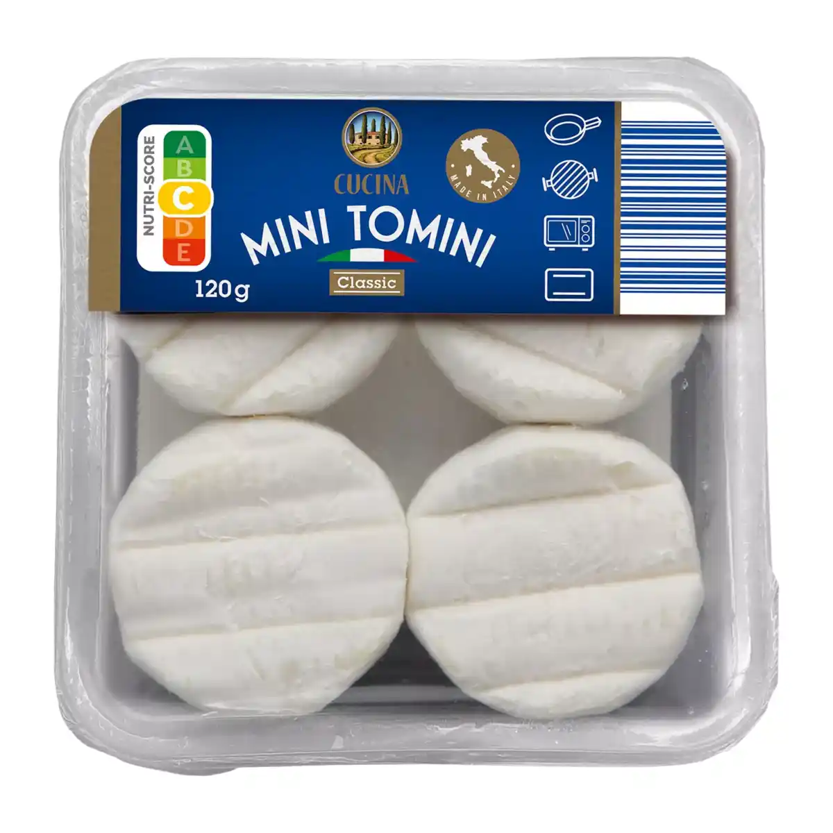 Bild 2 von CUCINA Mini-Tomini