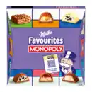 Bild 3 von MILKA Favourites / Party-Mix