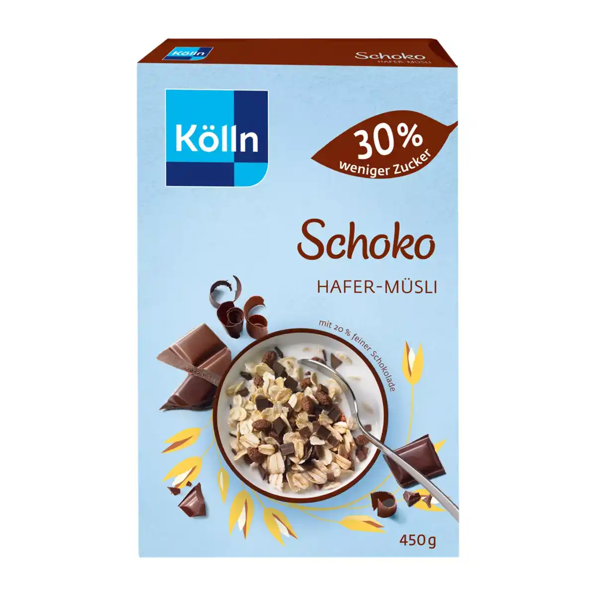 Bild 3 von KÖLLN Müsli