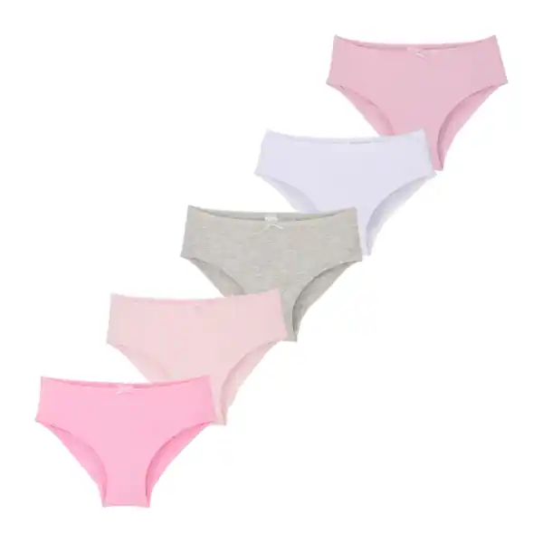 Bild 2 von L&D Unterwäsche