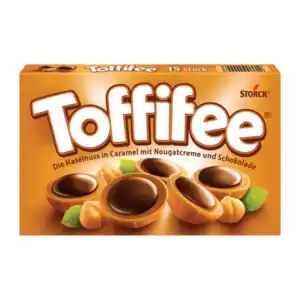 STORCK Toffifee