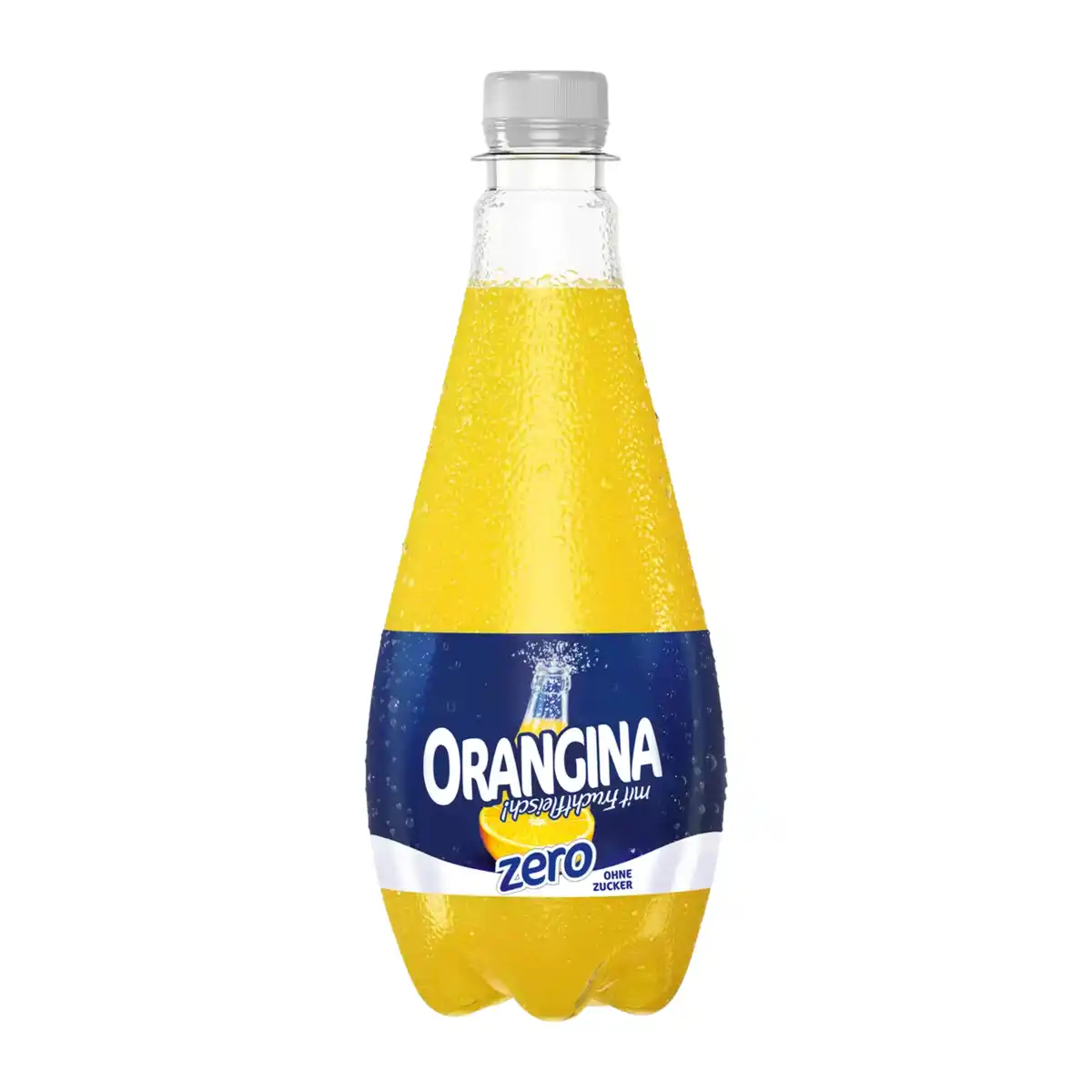 Bild 3 von Orangina Limonade