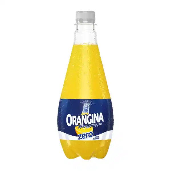 Bild 3 von Orangina Limonade