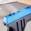 Bild 4 von WORKZONE Faltbarer Arbeits- / Säge-Bock