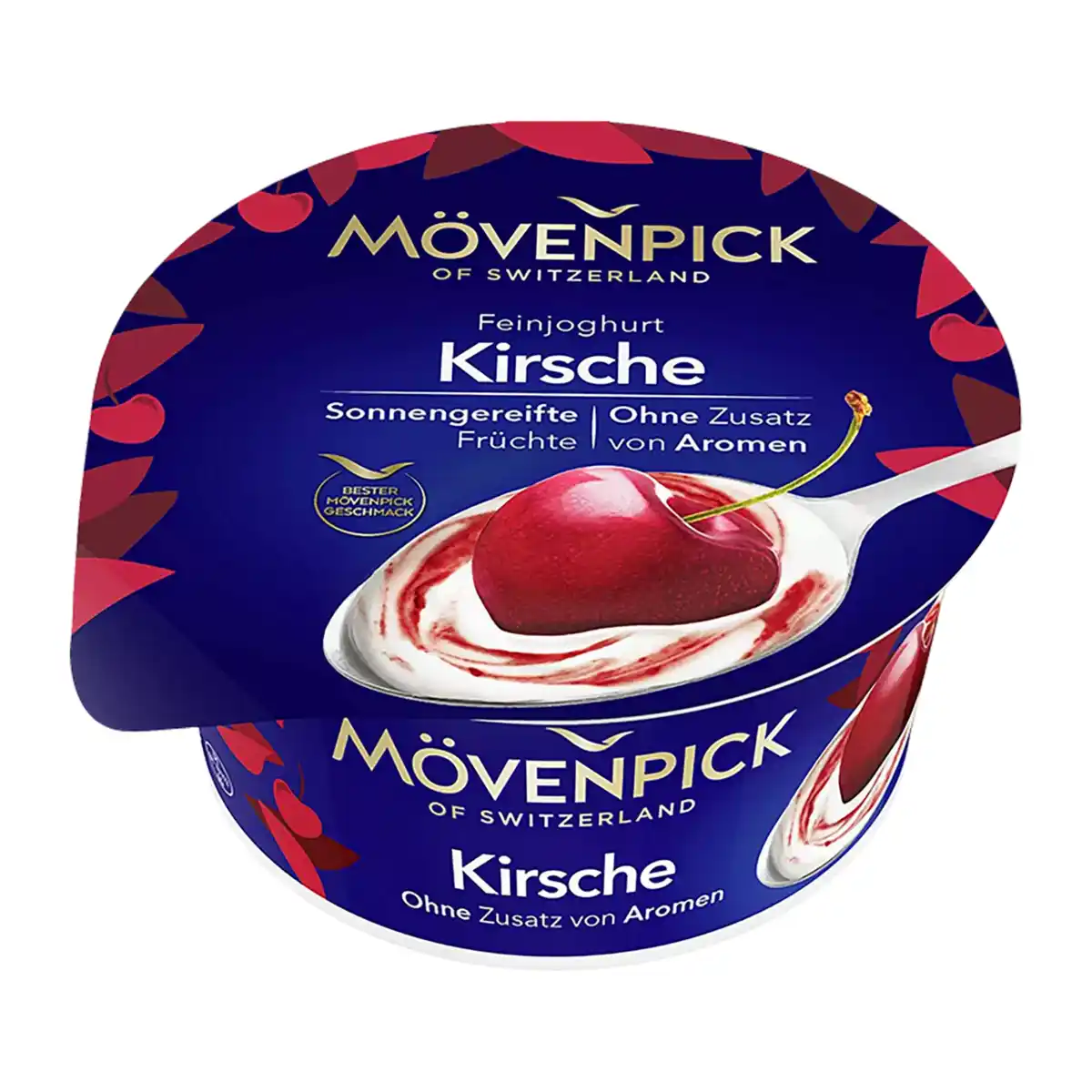 Bild 4 von MÖVENPICK Feinjoghurt