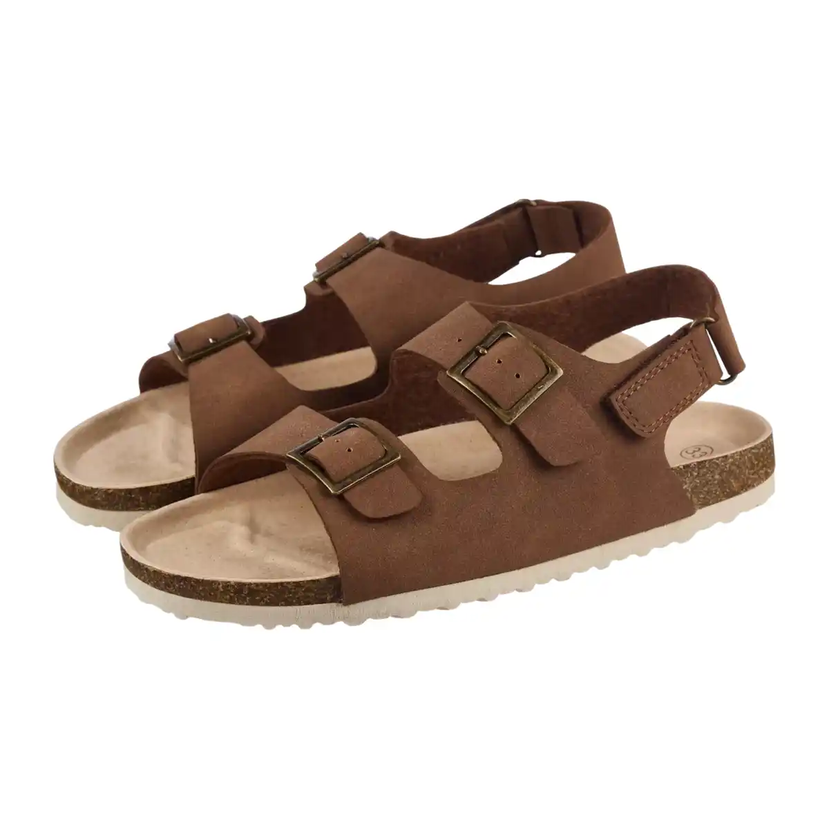 Bild 3 von L&D Tieffußpantolette