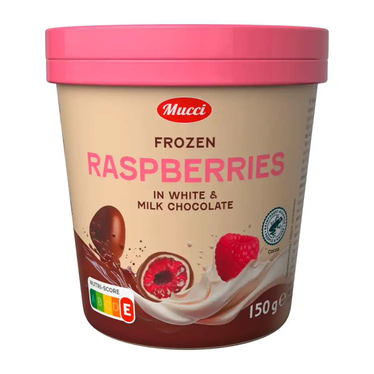 Bild 4 von MUCCI Schokolierte Früchte