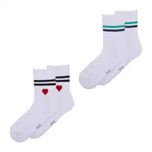 UP2FASHION Socken