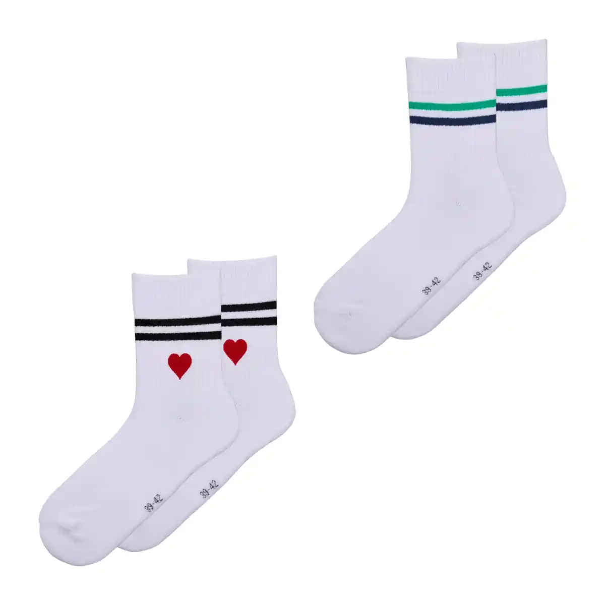 Bild 1 von UP2FASHION Socken