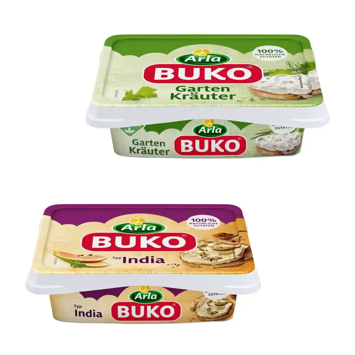 Bild 1 von ARLA Buko