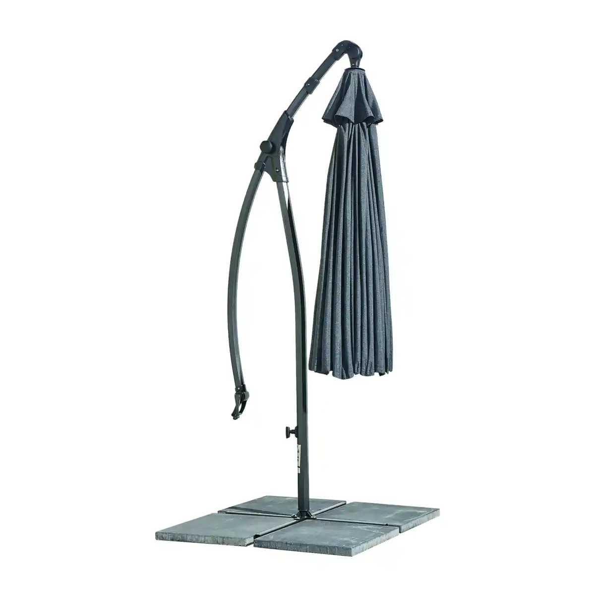 Bild 3 von BELAVI Ampelschirm