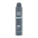 Bild 4 von DOVE Antitranspirant