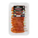 Bild 3 von BBQ Hähnchenfilet-Spieße