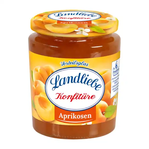 Bild 2 von LANDLIEBE Konfitüre