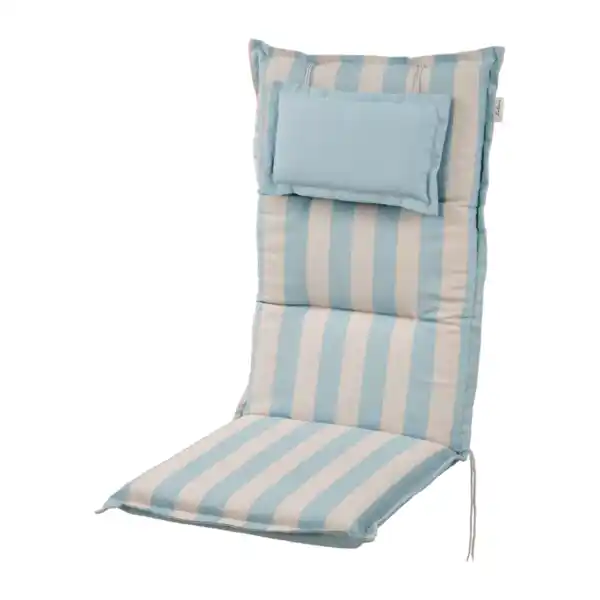 Bild 3 von BELAVI Komfort-Auflage für Klappsessel