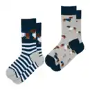 Bild 2 von UP2FASHION Crazy-Socken