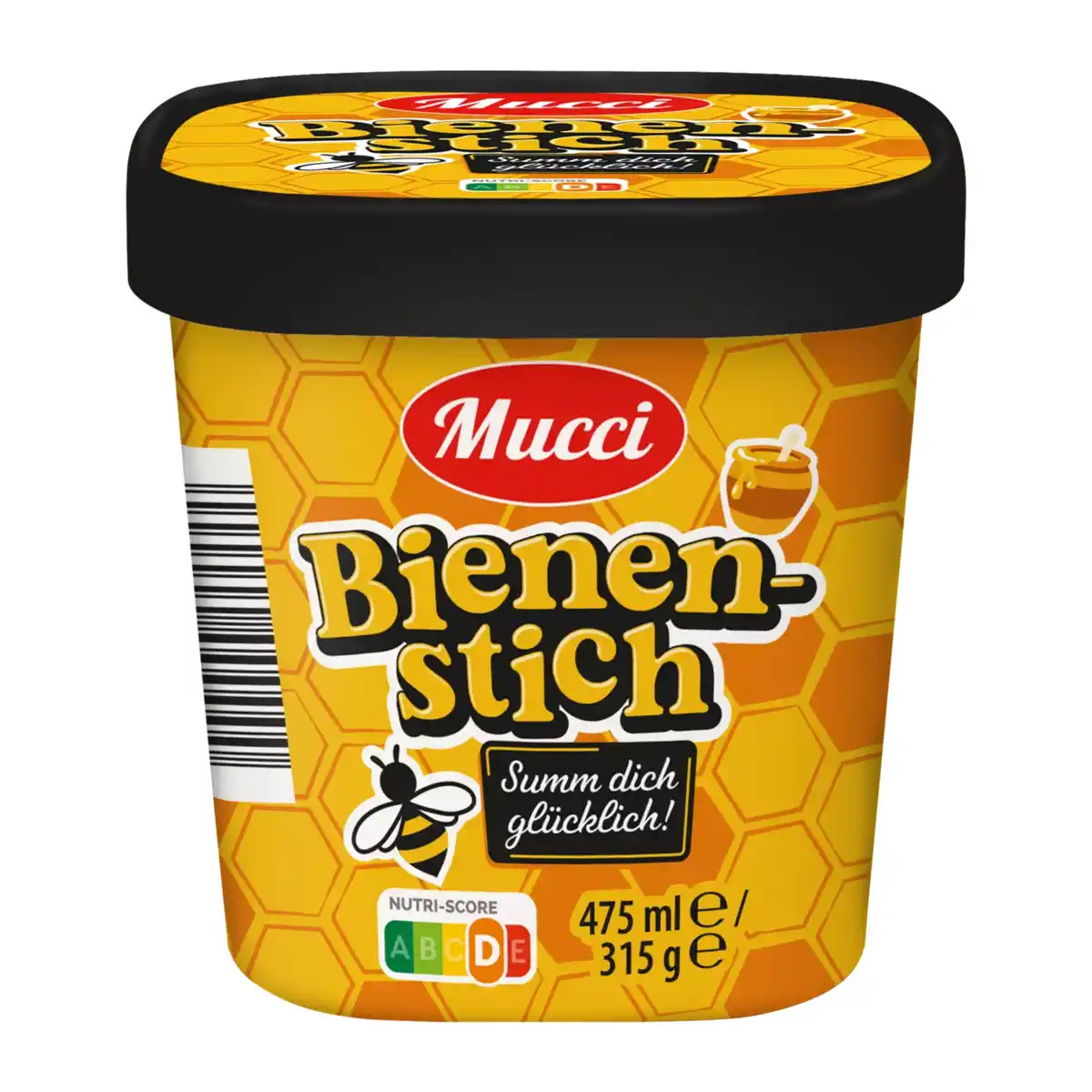 Bild 2 von MUCCI Premium-Eisbecher