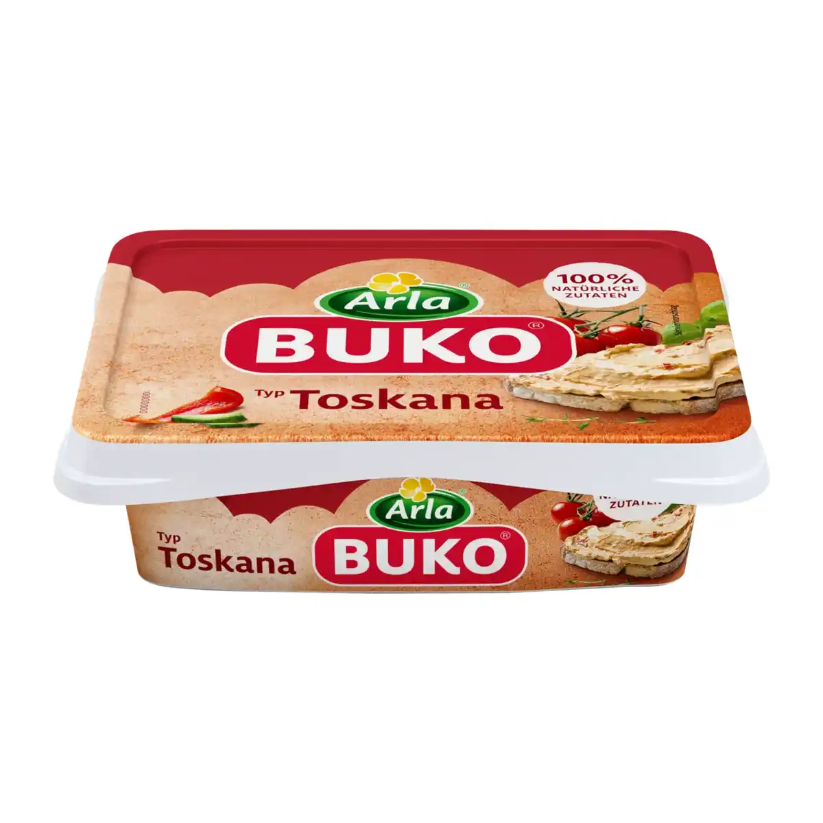 Bild 2 von ARLA Buko