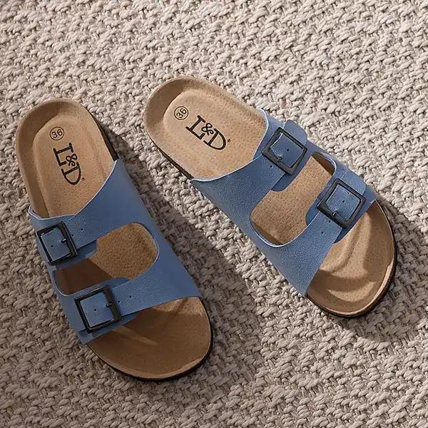 Bild 4 von L&D Tieffußpantolette