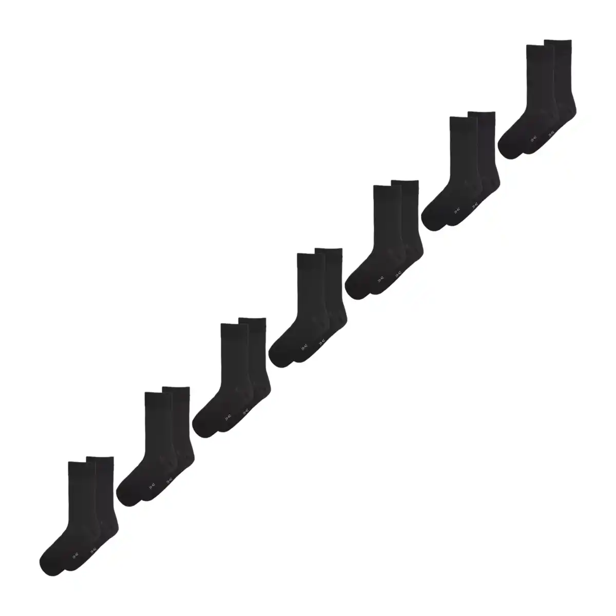 Bild 2 von UP2FASHION Socken