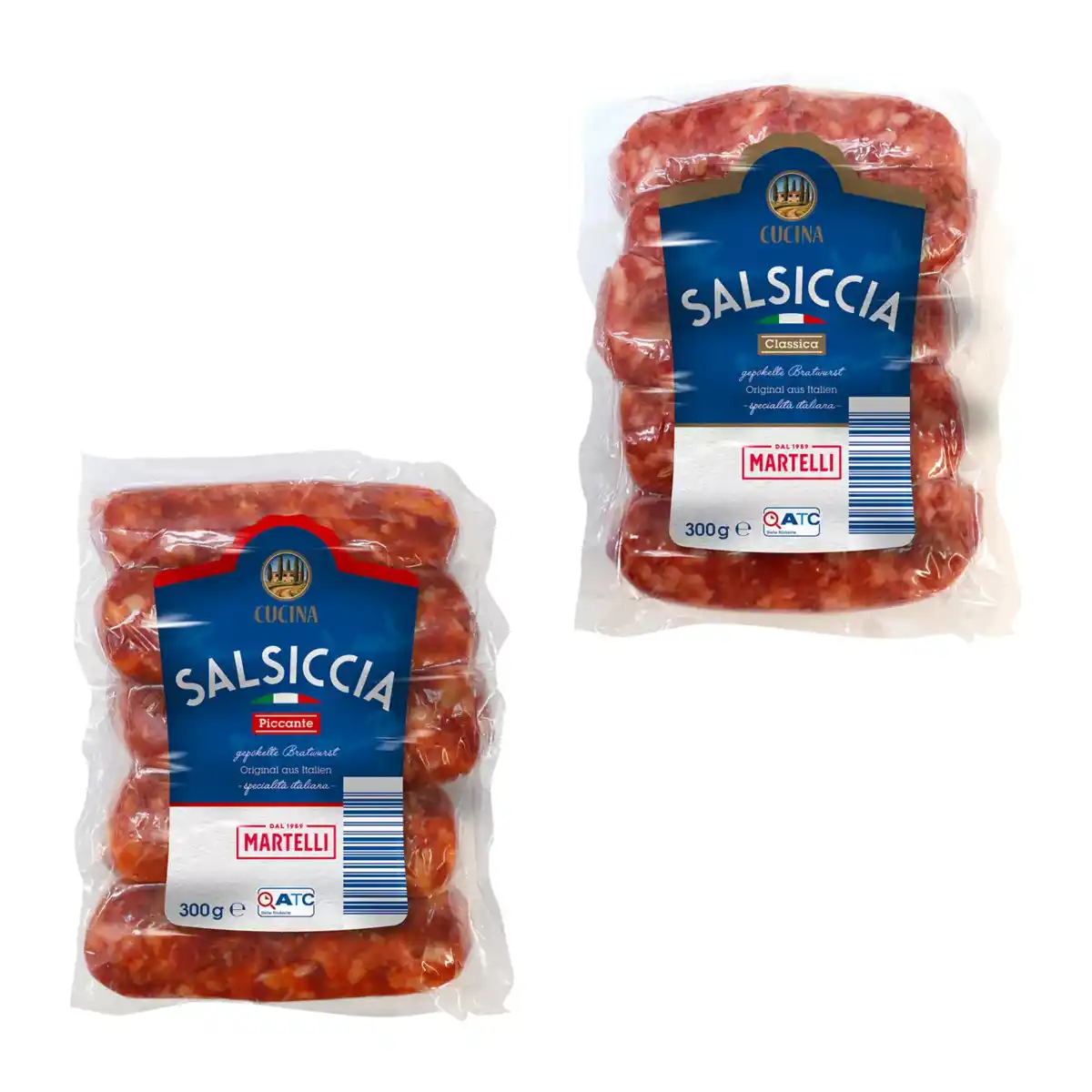 Bild 1 von CUCINA Salsiccia