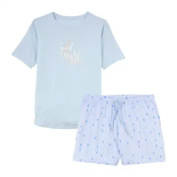 Bild 4 von UP2FASHION Pyjama