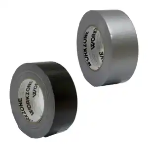 WORKZONE Gewebe-Klebeband