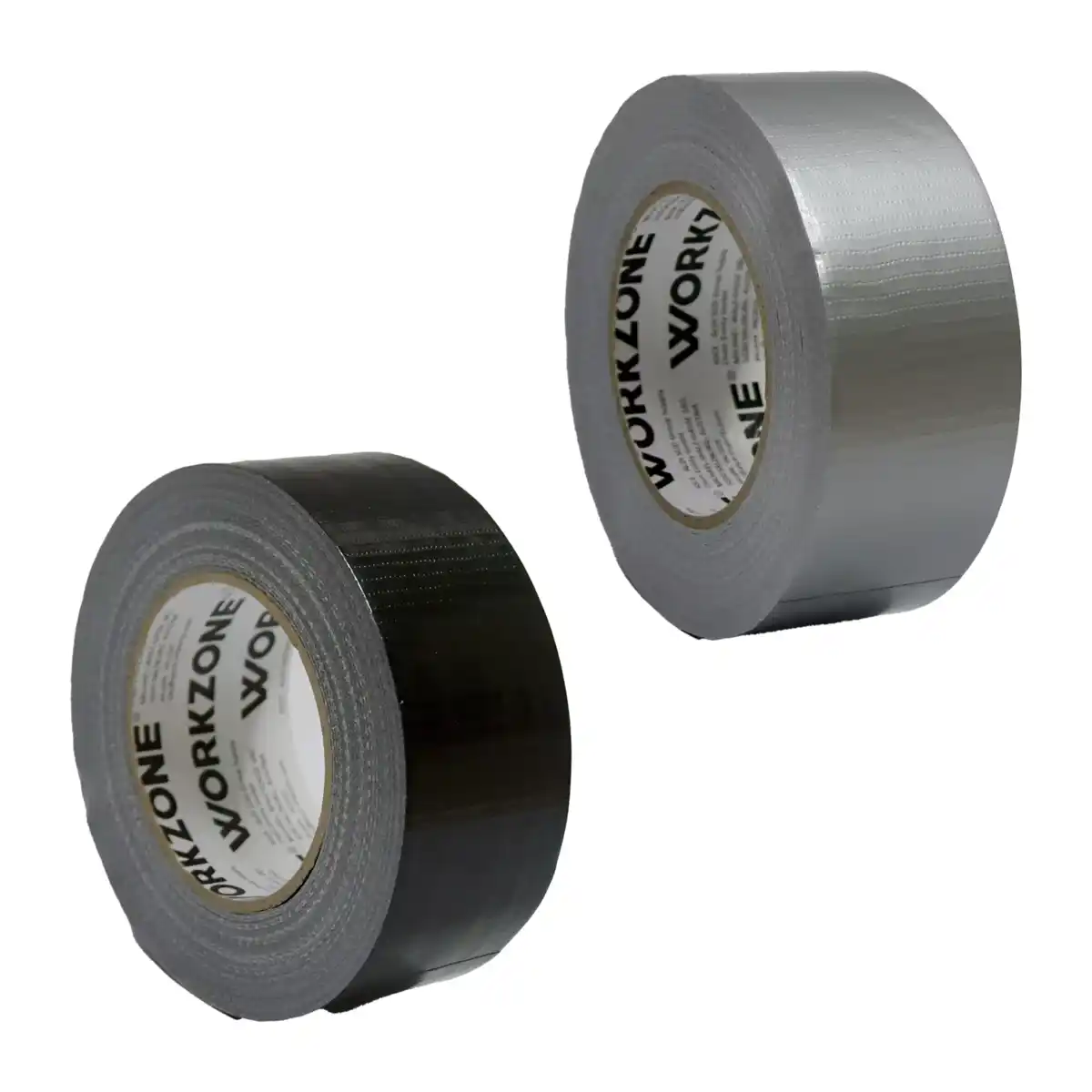 Bild 1 von WORKZONE Gewebe-Klebeband