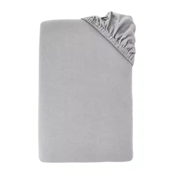 Bild 4 von NOVITESSE Jersey-Spannbetttuch, B x L: ca. 140–160 x 200 cm