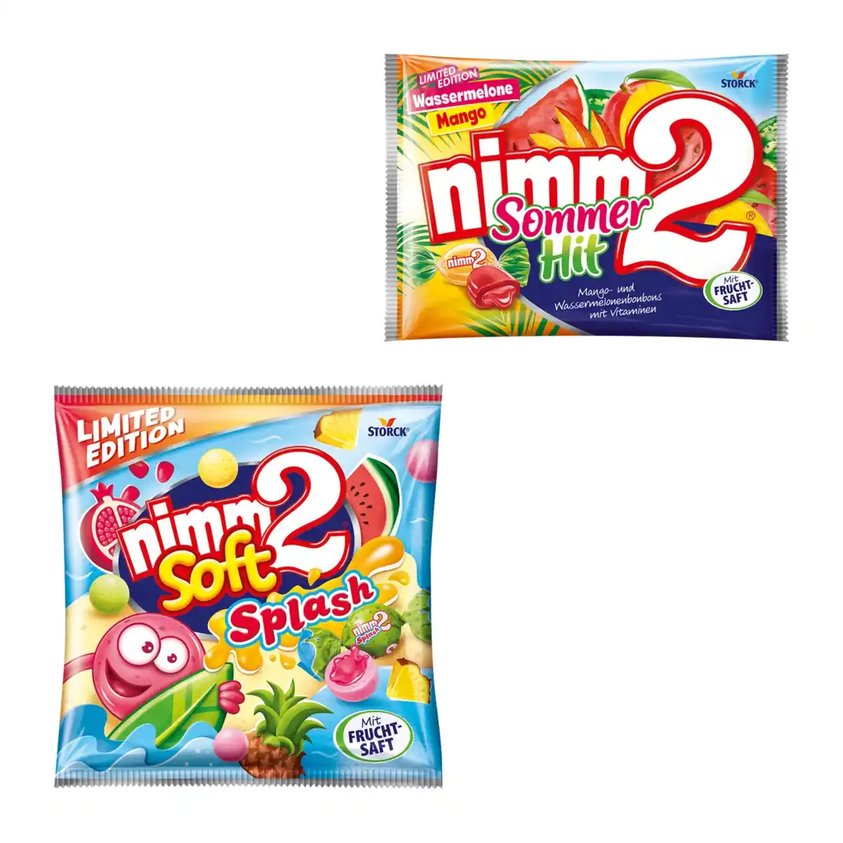 Bild 1 von STORCK nimm2