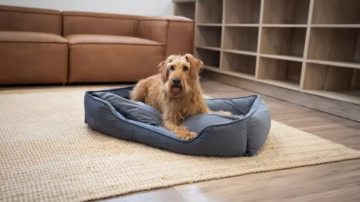 Bild 1 von ROMEO&CACHET Haustierbett