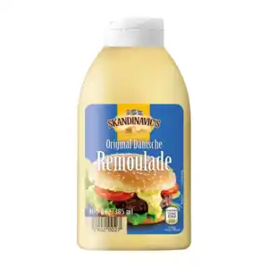 SKANDINAVIC’S Remoulade