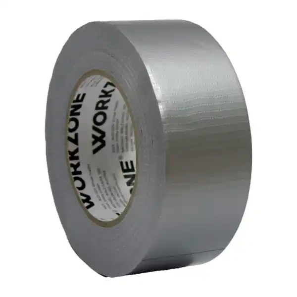 Bild 3 von WORKZONE Gewebe-Klebeband