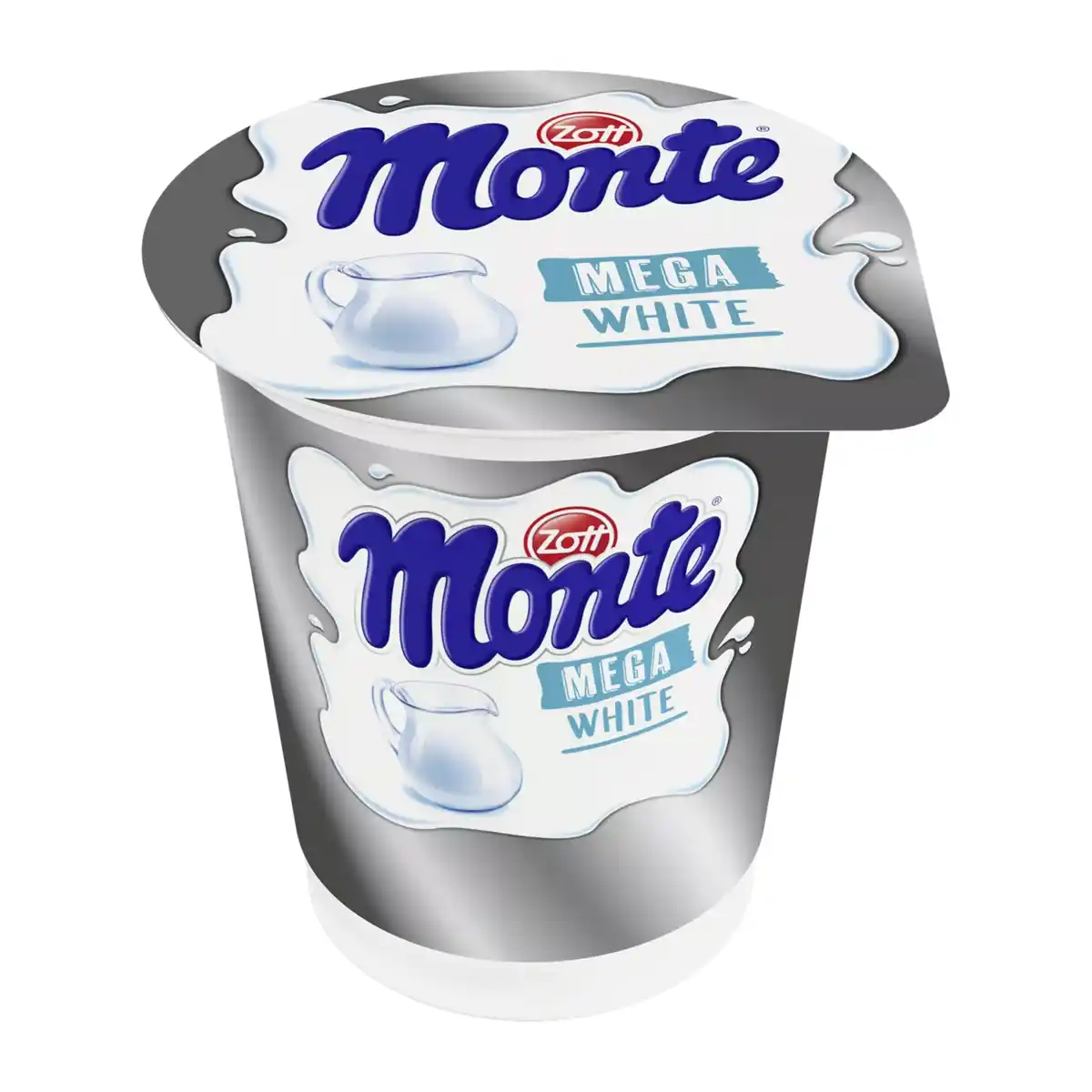 Bild 1 von ZOTT Monte Mega White