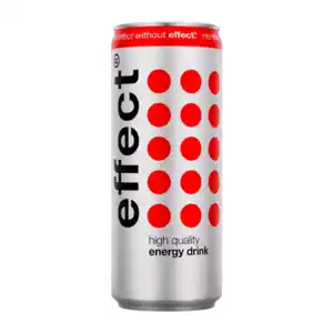EFFECT Energydrink Classic