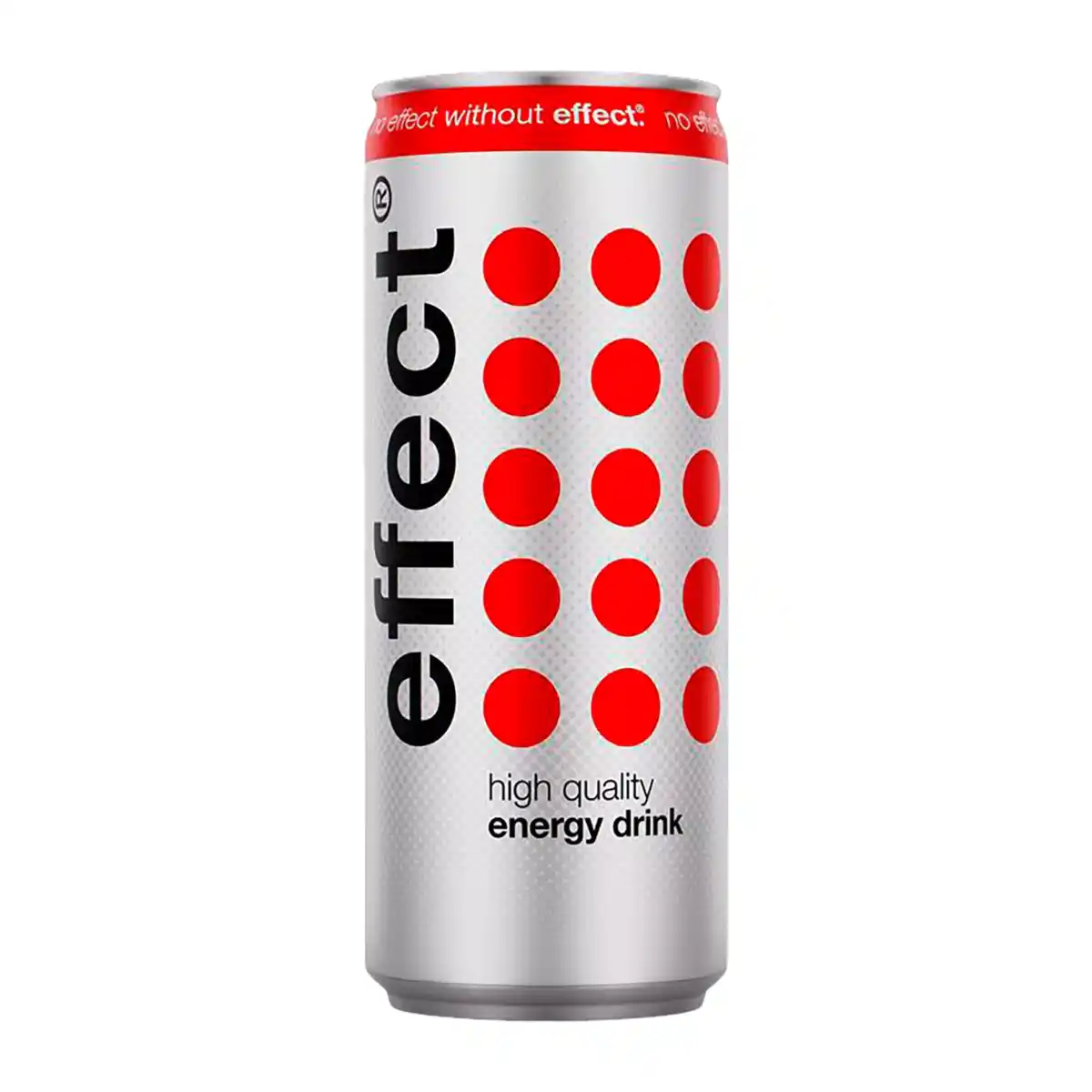 Bild 1 von EFFECT Energydrink Classic