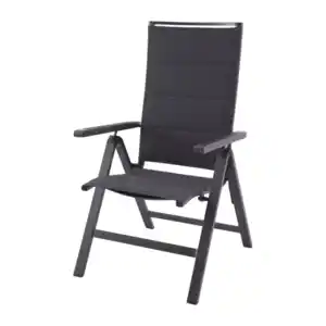 BELAVI Alu-Klappsessel