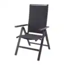 Bild 1 von BELAVI Alu-Klappsessel