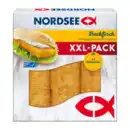 Bild 2 von NORDSEE Matjes / Backfisch XXL
