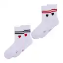 Bild 2 von UP2FASHION Socken