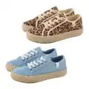 Bild 1 von UP2FASHION Canvas-Sneaker
