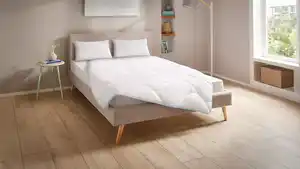 NOVITESSE Allergikerfreundliches Steppbett