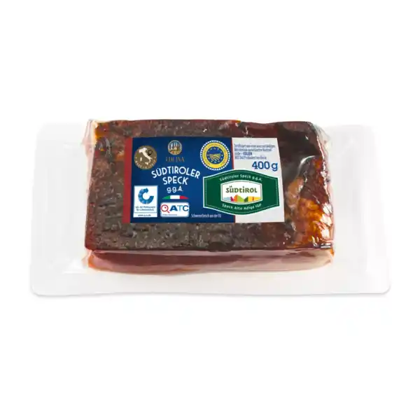 Bild 3 von CUCINA Speck