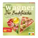 Bild 1 von WAGNER Die Backfrische Speciale