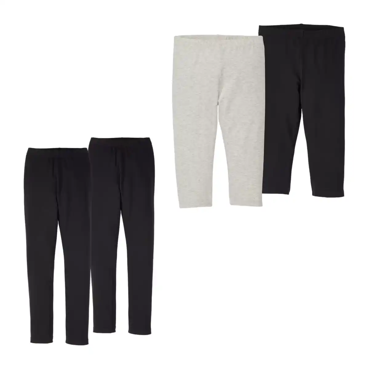 Bild 1 von L&D Leggings