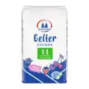 Bild 1 von DIADEM Gelierzucker 1 : 1